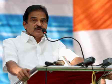 Cong allegations substantiated by two Election Commissioners: KC Venugopal on EC, SIR row