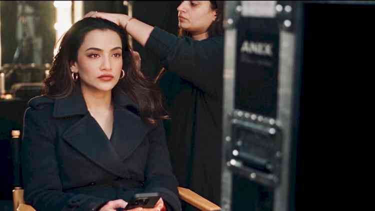 Tia Bajpai’s ‘FANAA’ Becomes a Horror Sensation 