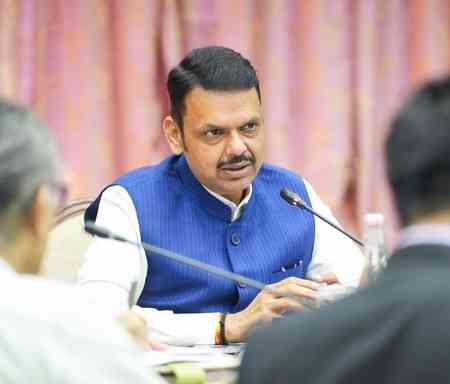 Maha CM Fadnavis directs panel to draft roadmap for state financial reforms within six months