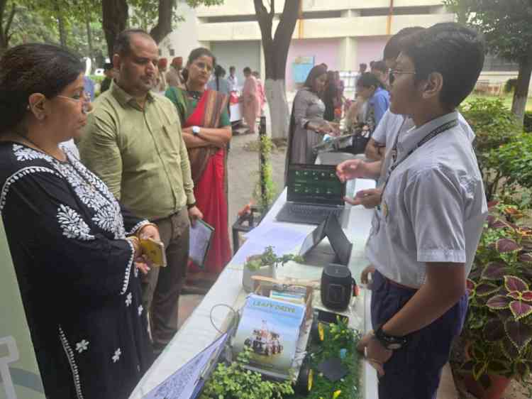 Young Innovators Rise to the Challenge of Zero Waste