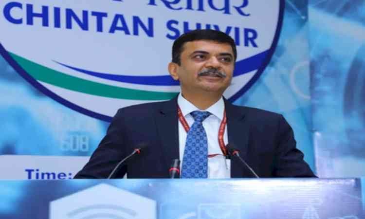 India targets 600 MT steel capacity by 2047, new policy soon: Secretary
