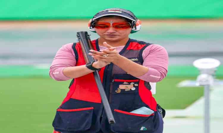 ‘Moment of immense pride’: President Murmu hails Neeru’s historic Asian Games gold