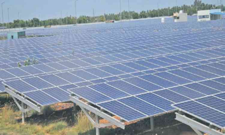 India’s solar manufacturing a huge success story, can withstand US trade measures: Report