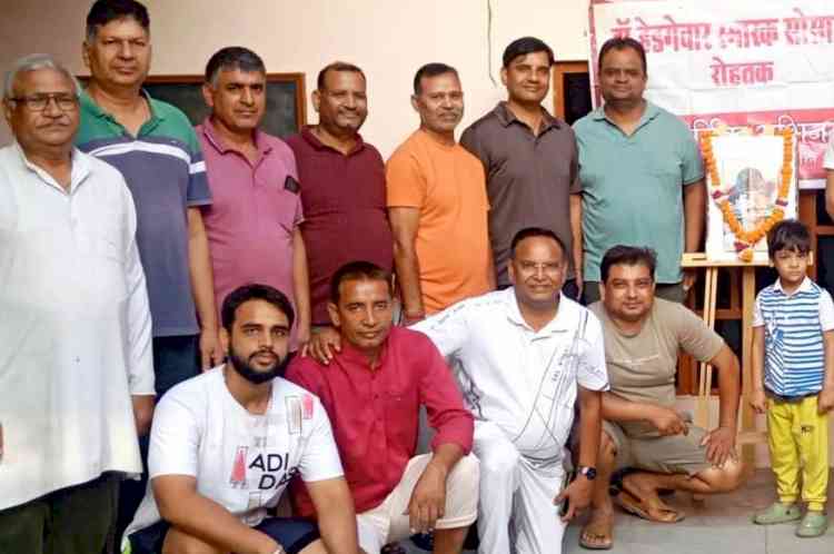 भगत सिंह की जयंती पर गूंजे क्रांतिकारी गीत