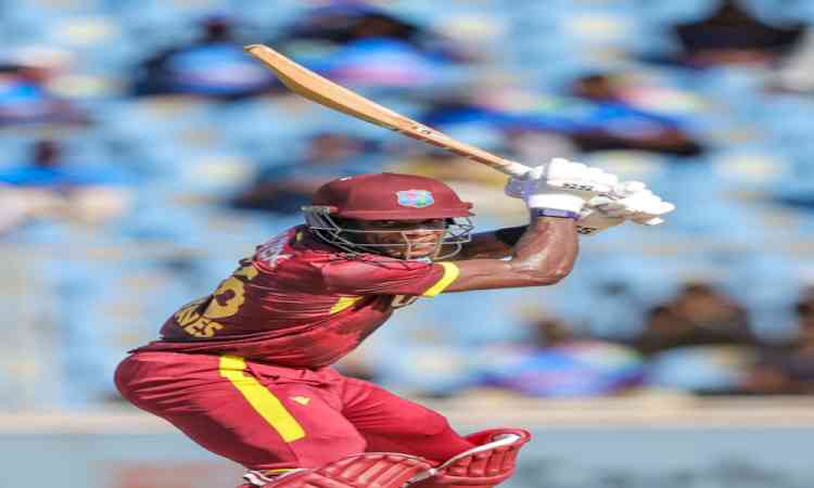 Justin Greaves ruled out of second ODI against India with calf injury