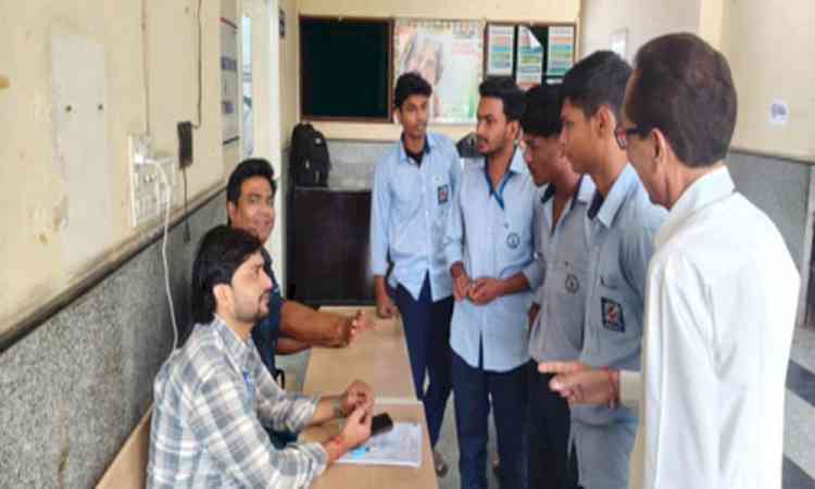 Delhi SIR: 1.52 lakh forms received for inclusion of new voters in electoral rolls