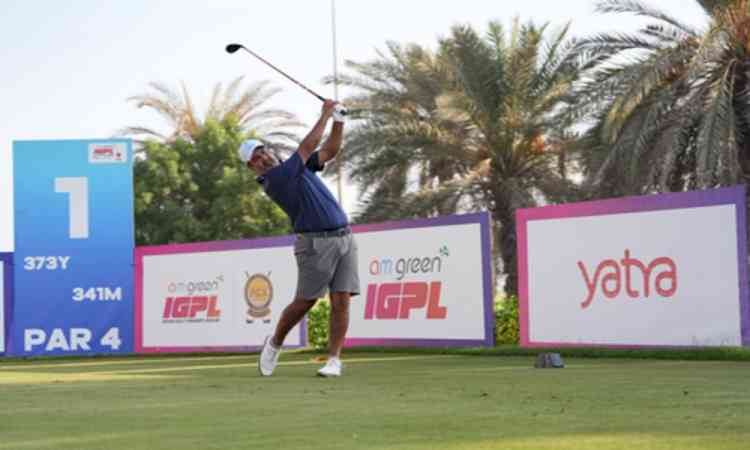 IGPL Invitational 2026: Varun Chopra, Shiv Kapur, Gaganjeet Bhullar could take centre stage
