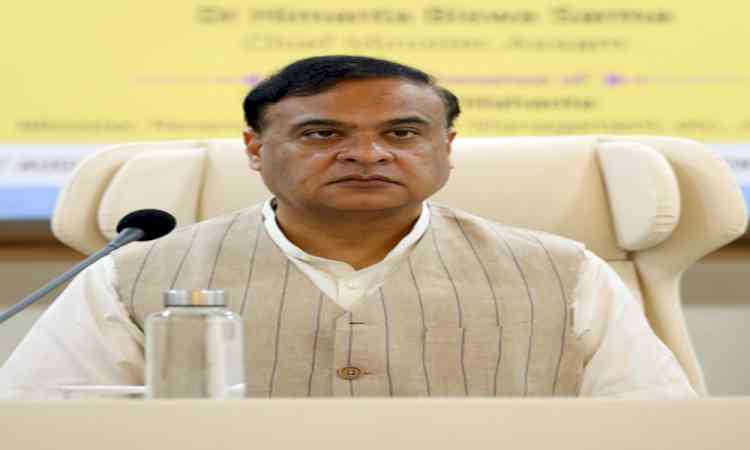 Reports of restrictions on school visitors totally fake: Assam CMO officers