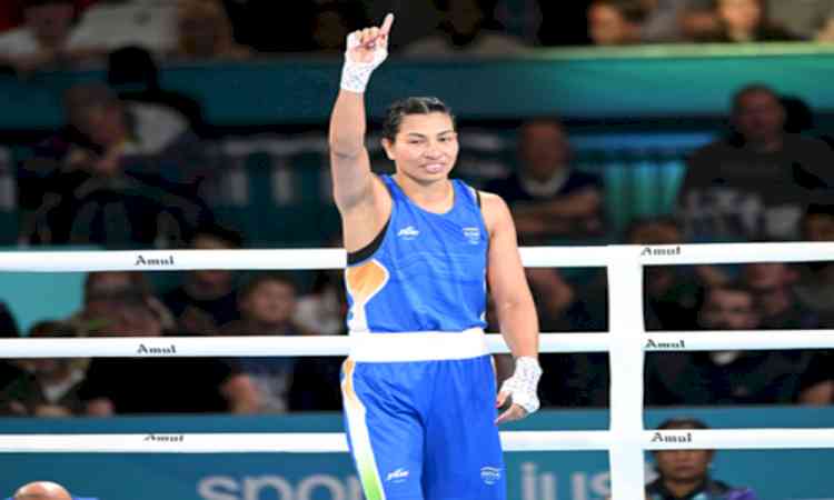 We will replicate this performance in Olympics: BFI chief Ajay Singh hails India’s boxing show at Asian Games