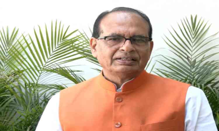 INDIA bloc, Cong don't accept Rahul as leader; how can country do so: Shivraj Chouhan