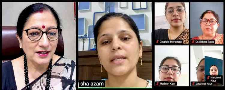 KMV organises SEBI-Partnered webinar on Smart Investing and Mutual Funds