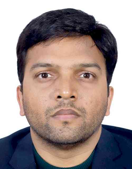 Ludhiana's Industry Goes Global: CICU Member Anshul Singhania Selected for Elite Japan Training Programme