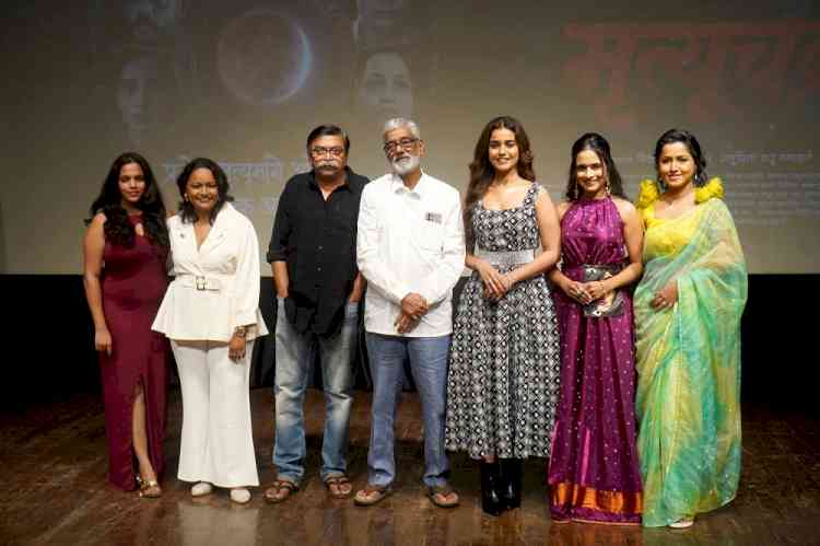 Every Death Hides a Mystery, ‘Mrutyuchakra’ Heightens the Suspense