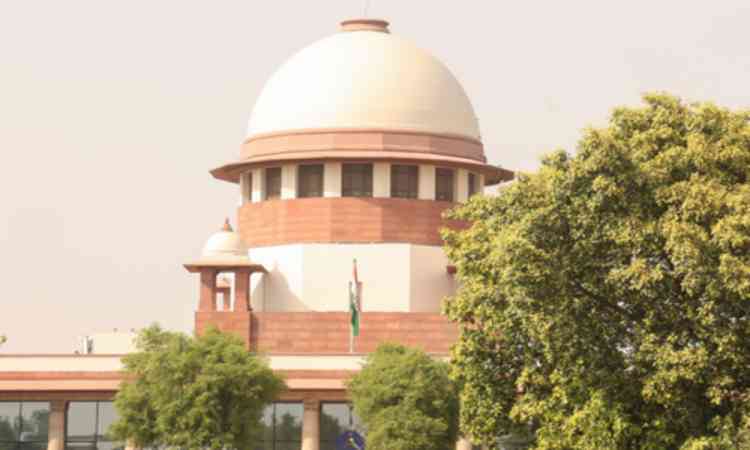 SC rules out total ban on firecrackers, says no 24-hour bursting either