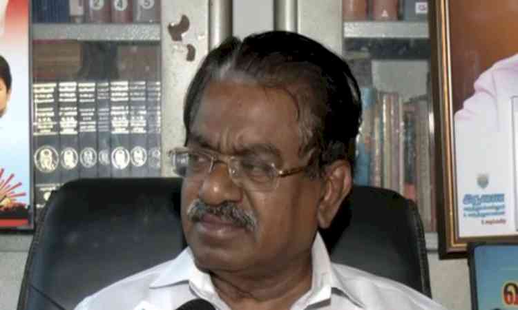 INDIA bloc reiterates CEC's resignation demand, DMK assures support in Parliament