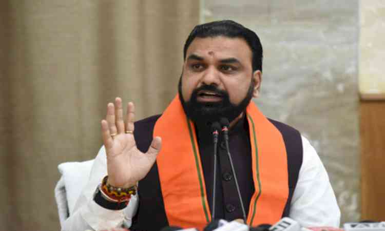 Bihar Cabinet clears 30 proposals, approves Rs 62 crore for water cannons