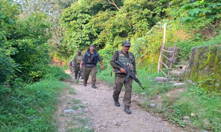 Kin of Pahalgam victims welcome killing of terrorist Hashim Moosa