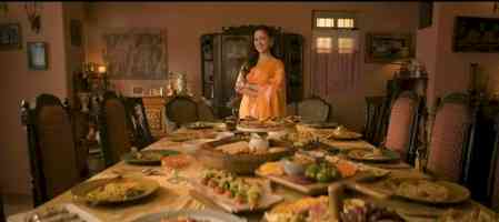Yami Gautam says Mohini from Nayyi Navelli is 'never quite what you expect' 