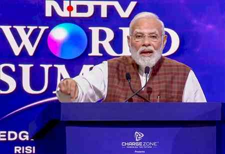 NDTV World Summit to convene global dialogue for 'A World Between Orders' on Oct 22-23, PM Modi to participate