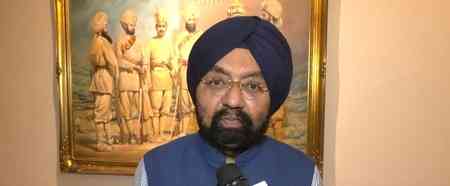 Should know Sikh Gurus’ sacrifices for nation: BJP on NCERT syllabus