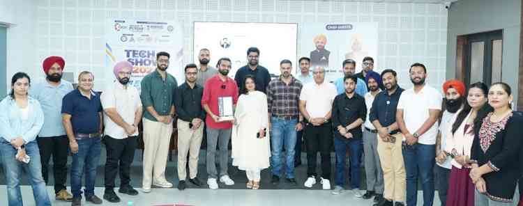 CICU Business Networking Group Organises Hands-on Learning Session on AI Tools for Business