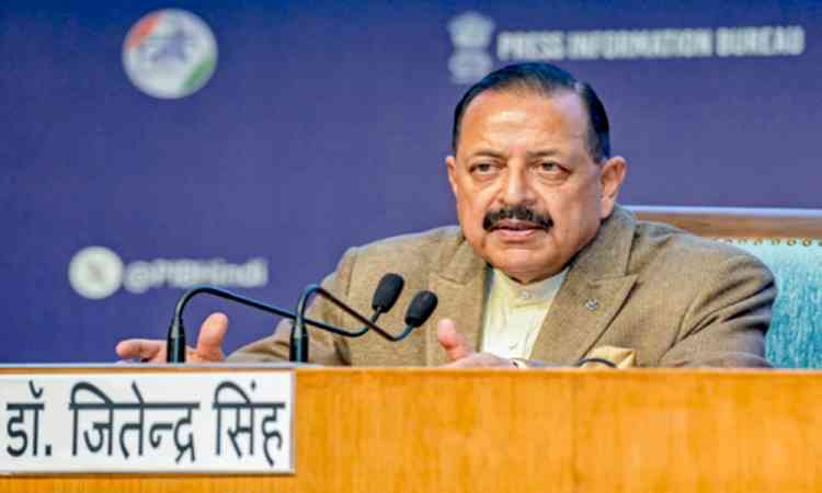 Govt says there is no shortage of funds for RDI scheme