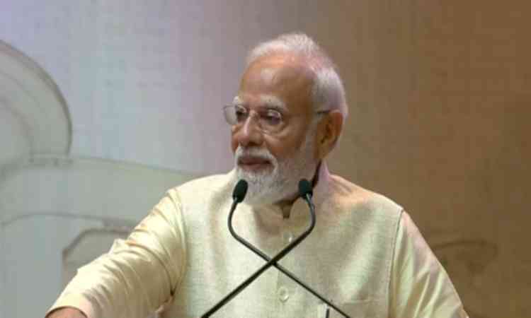 'Three of four women UPSC chairpersons appointed after 2014': PM Modi highlights growing participation