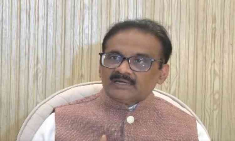 Bigger conspiracy to harm Punjab’s security: LPU founder Ashok Mittal on campus violence