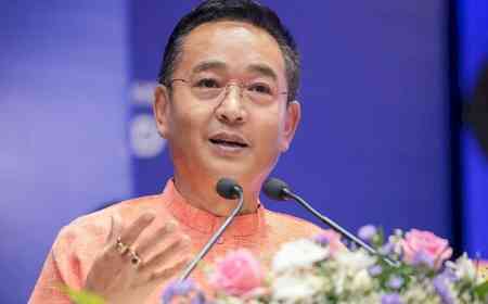 Sikkim govt raises DA, DR for employees and pensioners from Jan 1