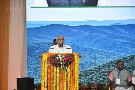 Gujarat CM announces Rs 15 lakh aid for voluntary relocation of Maldhari families