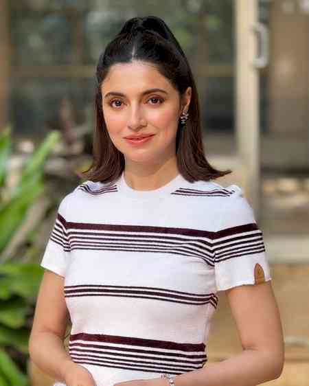 Divya Khossla reacts to Govinda's rumoured gf Komal Rani’s Sindoor at Lalbaug: Do u even understand the importance?