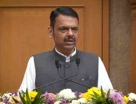 Rs 25,000 crore allocated for tribal development: Maha CM