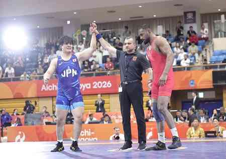 Asian Games: ‘I did it for my father,' says Nitesh Siwach after historic Greco-Roman silver