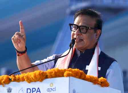 Assam CMO directs convoys not to obstruct ambulances