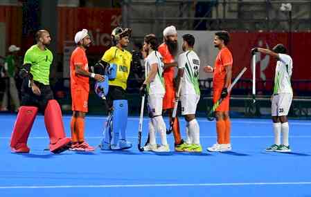 Asian Games: ‘Our main target is winning gold and Olympic qualification,' says Jarmanpreet ahead of hockey final