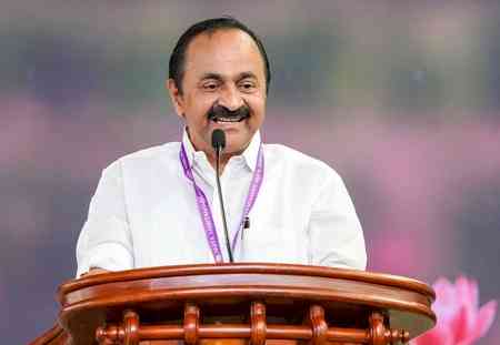 Why is CPI(M) disturbed when Congress protests against BJP? CM Satheesan