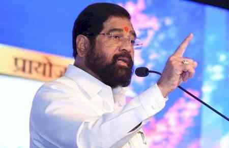 Maha Dy CM urges simple Navratri celebrations, appeals for aid to drought-hit farmers