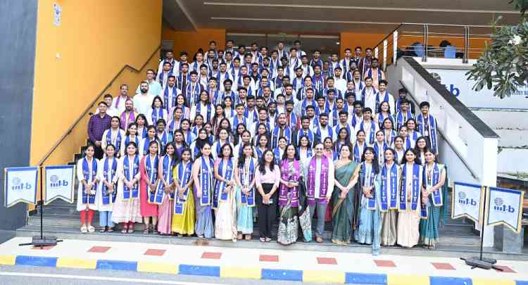 K-VLSI Post Graduate Diploma Programme Completes Third Cohort, Strengthening Semiconductor Talent Pipeline in Karnataka