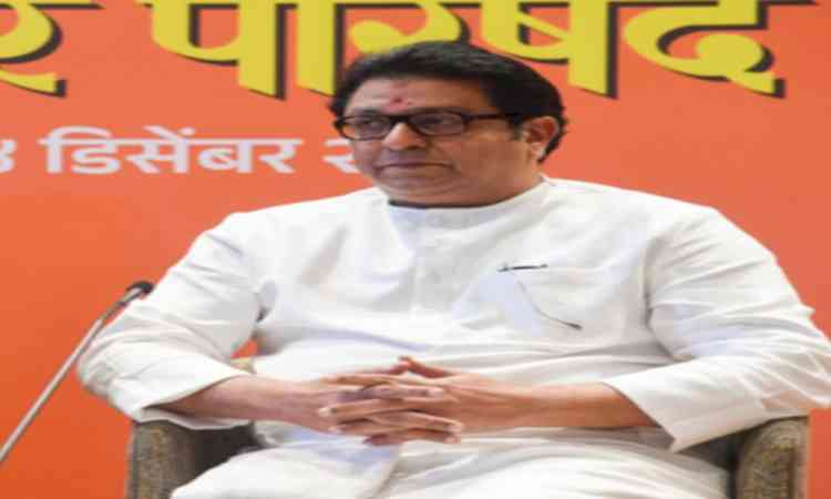 Democracy needs Gandhi beyond ceremonial tributes: Raj Thackeray