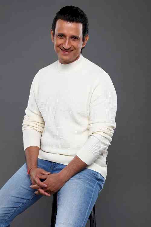 Sharman Joshi to Return as Laxman in ‘Golmaal 5’