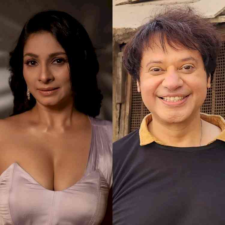 Tanisha Mukerji to Return to the Big Screen with Kapil Kaustubh Sharma’s Film