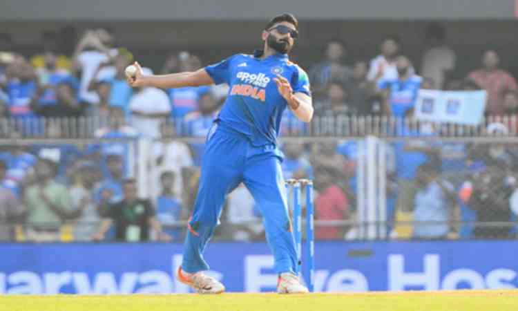 'Bowlers leaked runs, could have had better plans,' says Dhir ahead of third ODI against WI