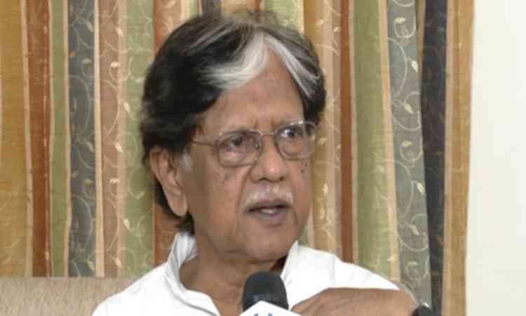 PM Modi like my father in retaliating against Pakistan, says former PM Lal Bahadur's son