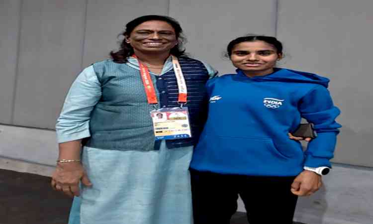 Asian Games: 'Cannot compare my days and now; there are so many facilities today,' says PT Usha