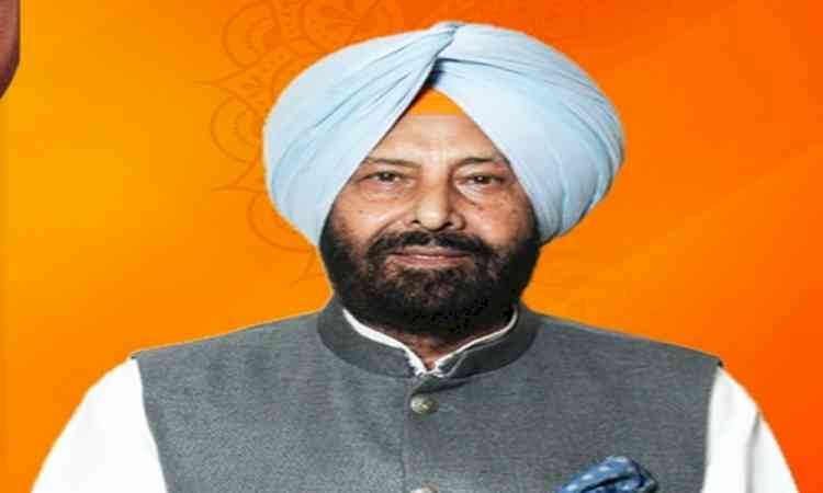 Punjab BJP seeks justice for Dalit youth’s family, questions police action