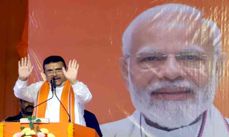 Bengal CM explains decision to retain Bhabanipur seat