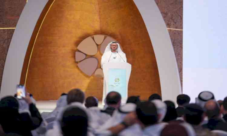 Top UAE official lauds Indian pilot's courage during 'dangerous terrorist act'