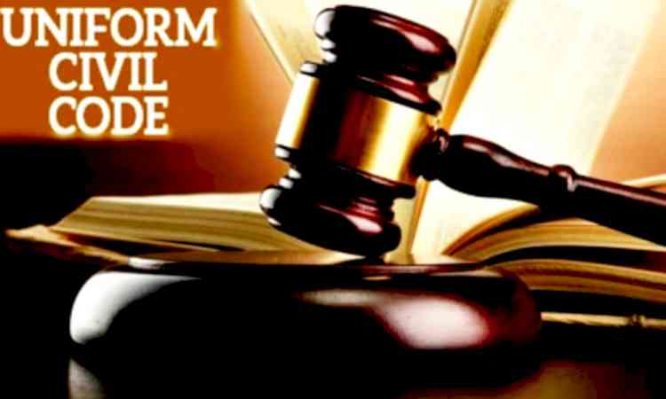 Gujarat UCC gets President's assent, state moves towards implementation