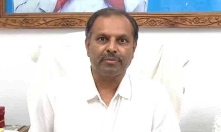 Naidu govt abandoned drought-hit farmers of Rayalaseema: YSRCP 