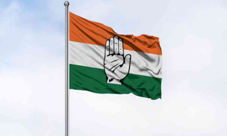 Congress approves candidates for Maharashtra Legislative Council biennial elections